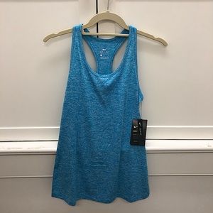 Nike Active Tank